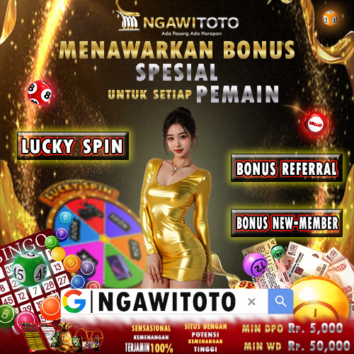 NGAWITOTO : link alternatif ngawitoto - Undian Acak Nomor Terbaik Di Indonesia 