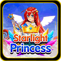 RTP Live NgawiToto - Starlight Princess x100