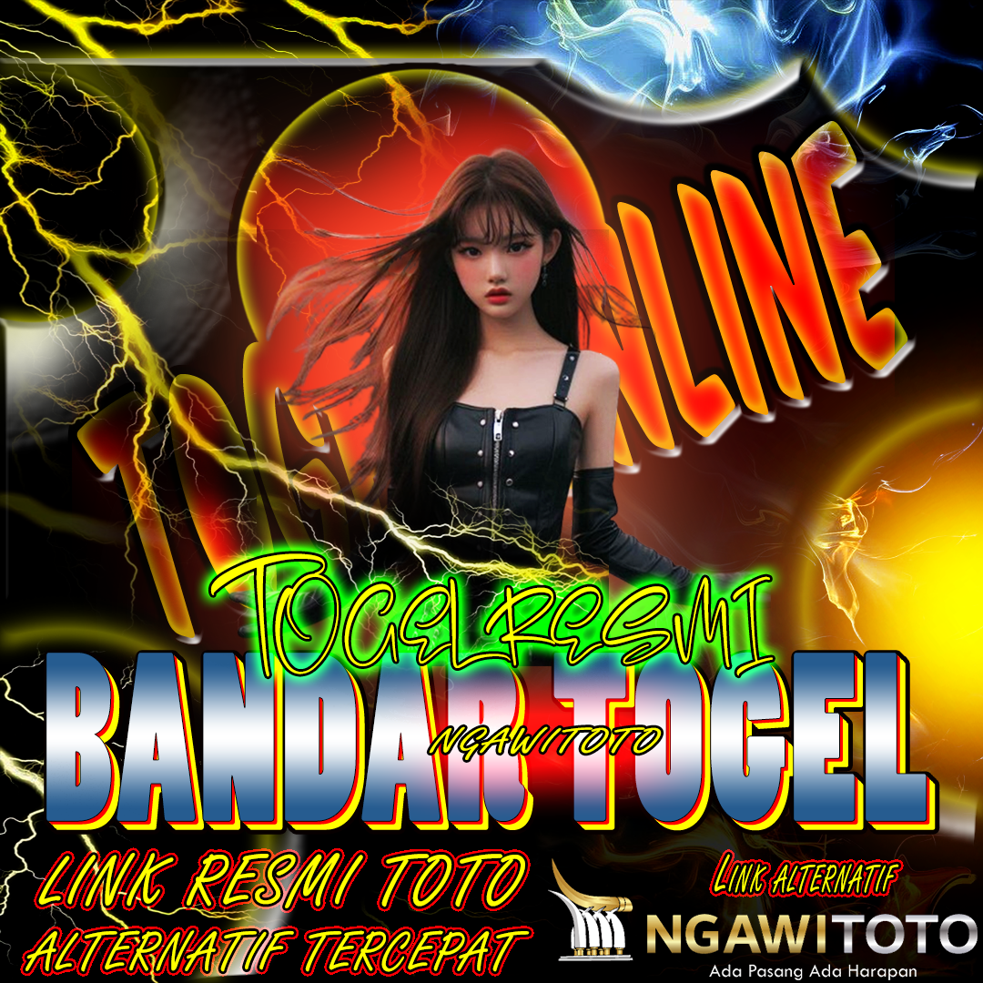 NGAWITOTO ✈️ Situs Toto >> Menawarkan Beragam Pilihan Pasaran Toto Resmi