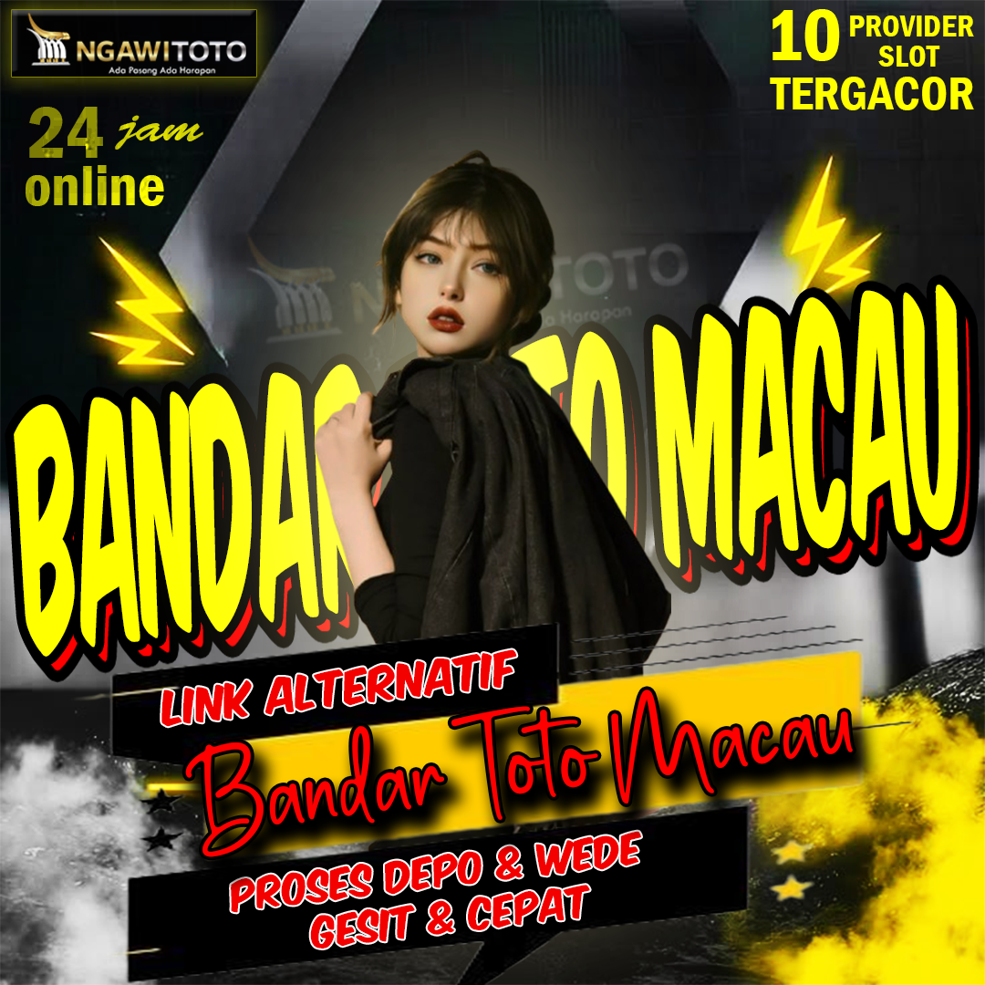 NGAWITOTO | Provider Slot Pg  Soft Terpopuler di tahun 2025!